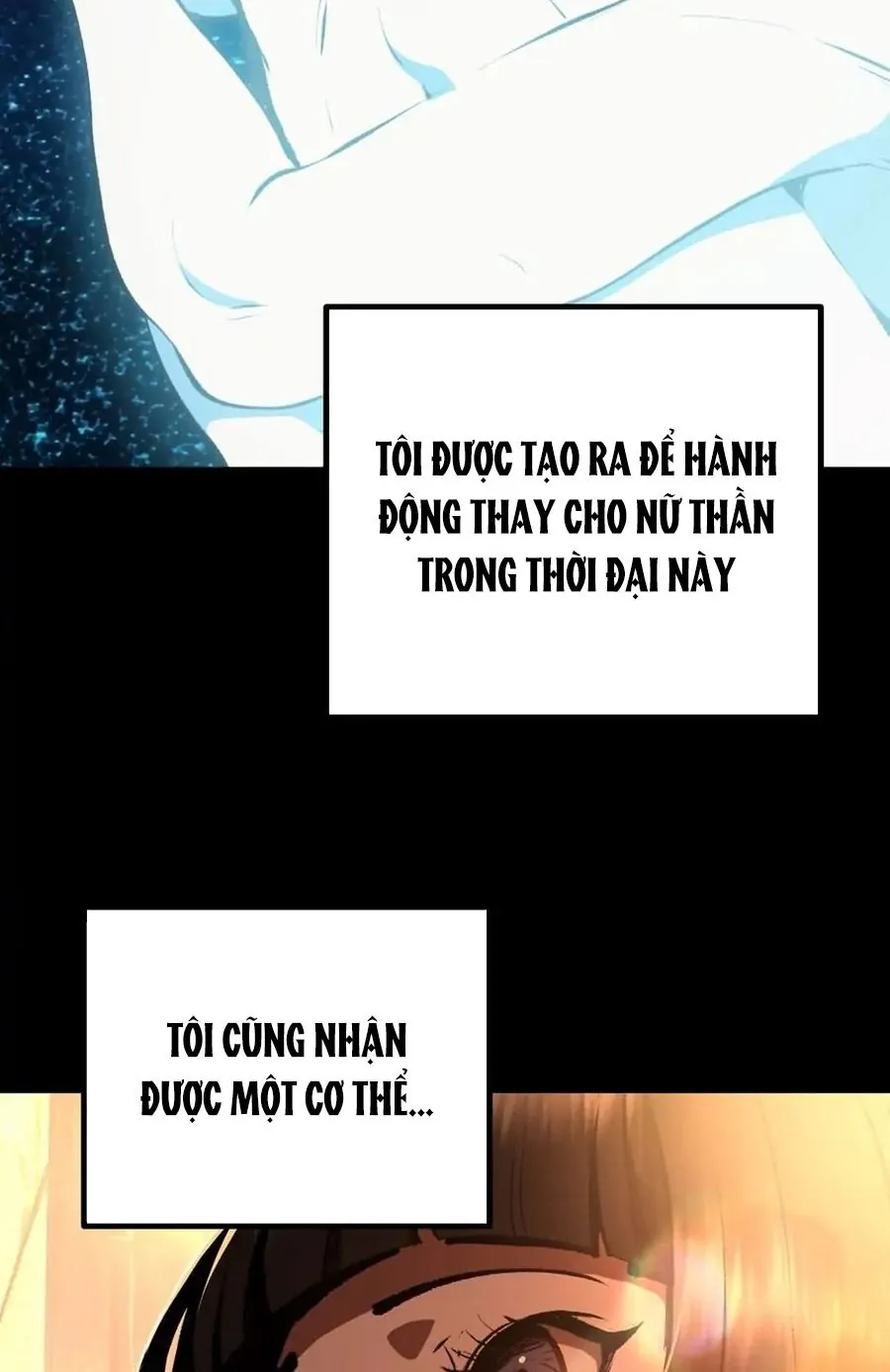 Câu Chuyện Sinh Tồn Của Kiếm Vương Ở Thế Giới Khác - Chương 111 - Trang 3