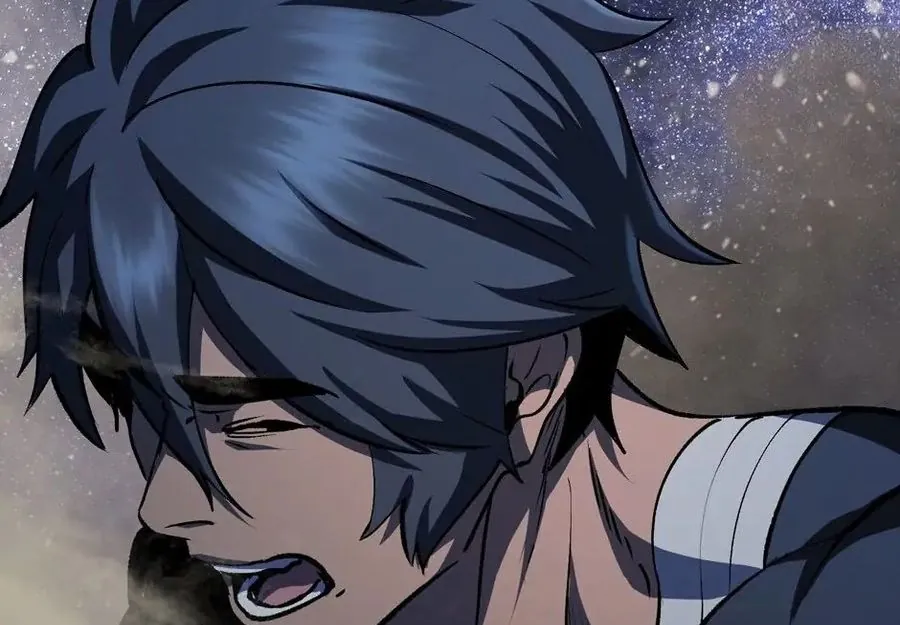 Câu Chuyện Sinh Tồn Của Kiếm Vương Ở Thế Giới Khác - Chương 111 - Trang 175