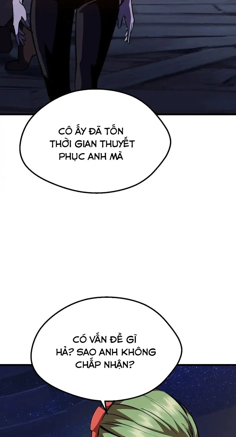 Câu Chuyện Sinh Tồn Của Kiếm Vương Ở Thế Giới Khác - Chương 111 - Trang 104