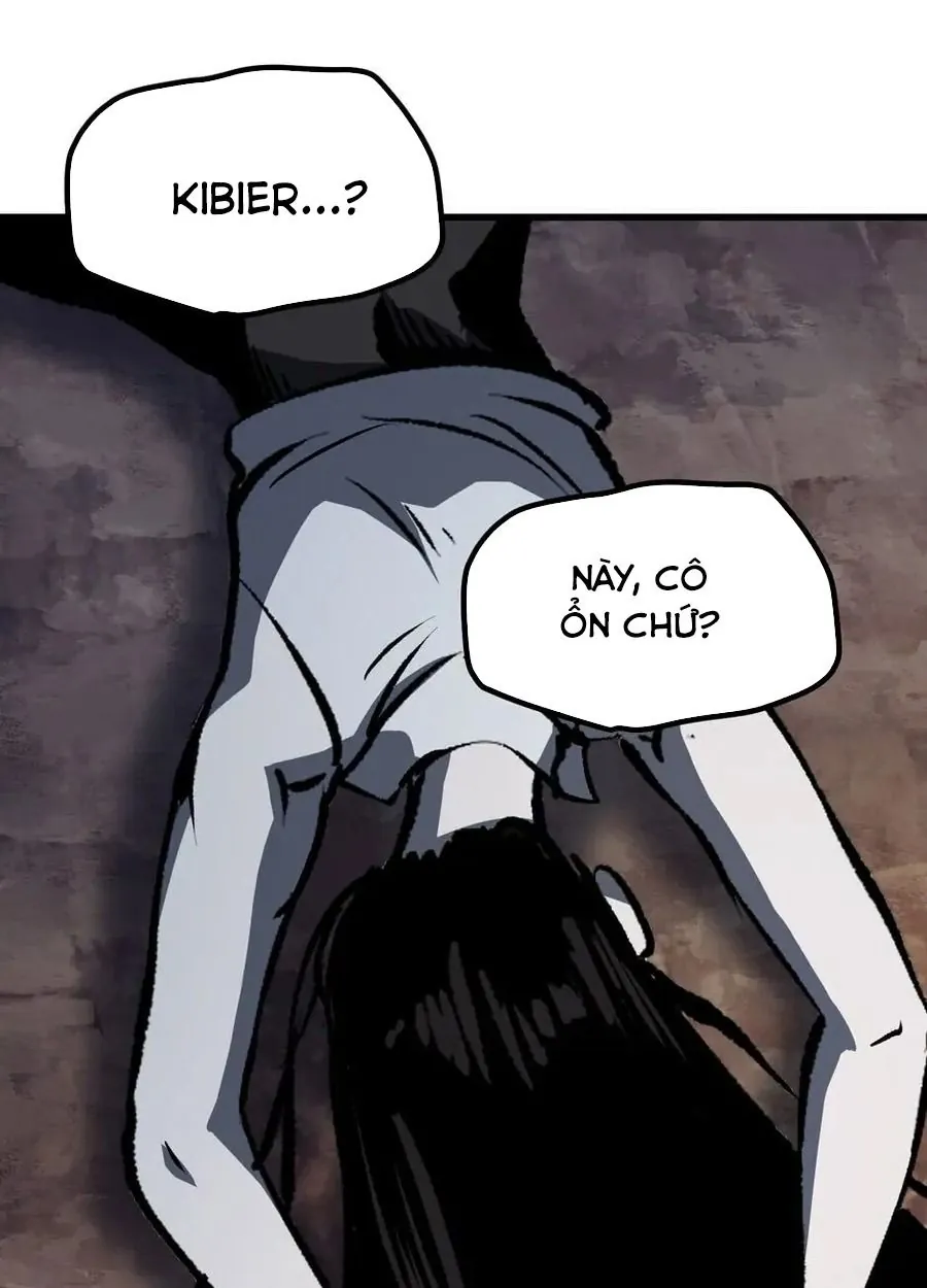 Câu Chuyện Sinh Tồn Của Kiếm Vương Ở Thế Giới Khác - Chương 111 - Trang 180