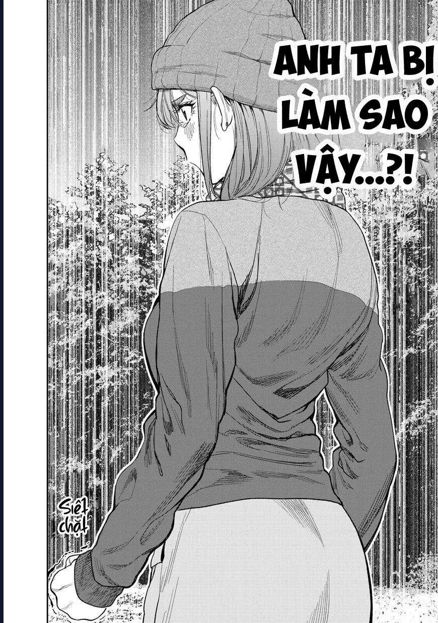 Cắm Trại 2 Mình! - Chương 5 - Trang 10