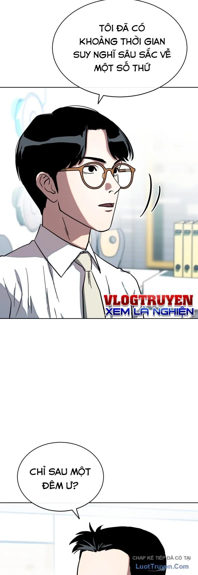 Tiền Sử Vlog - Chương 50 - Trang 31