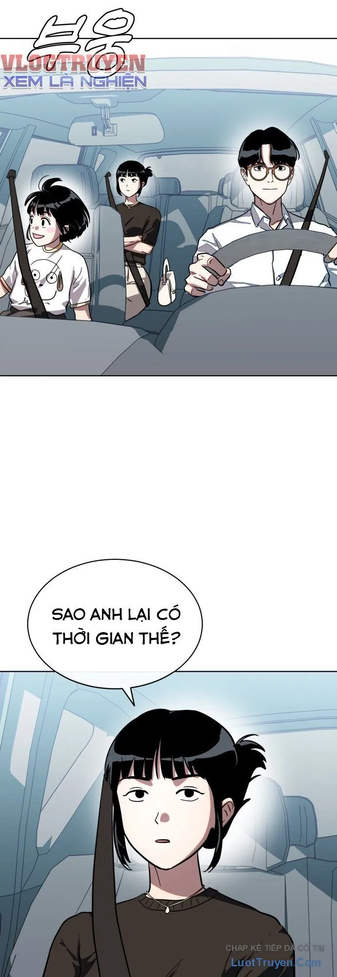 Tiền Sử Vlog - Chương 50 - Trang 59