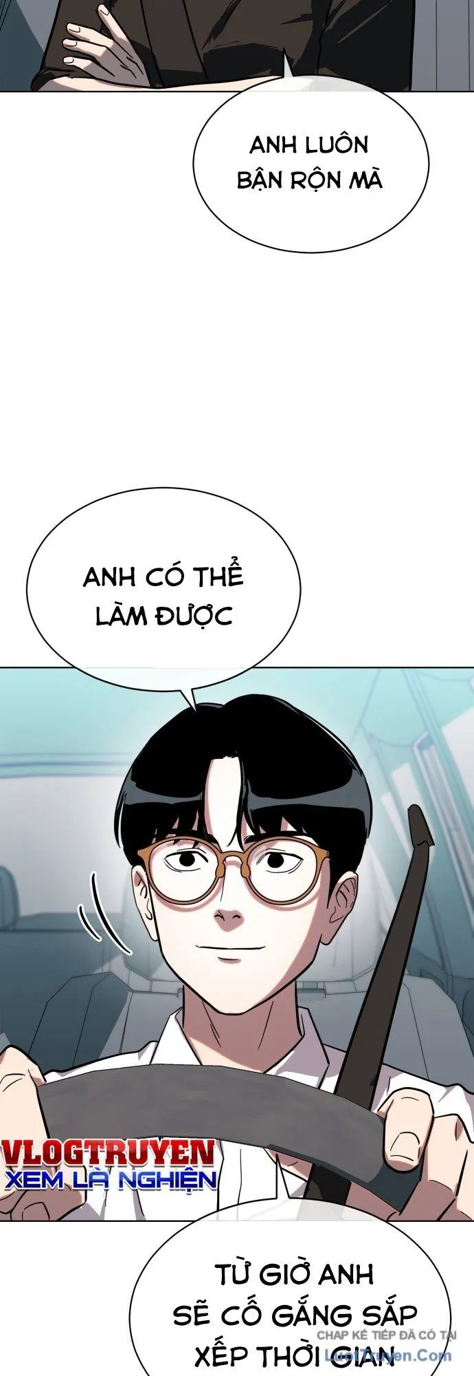 Tiền Sử Vlog - Chương 50 - Trang 60