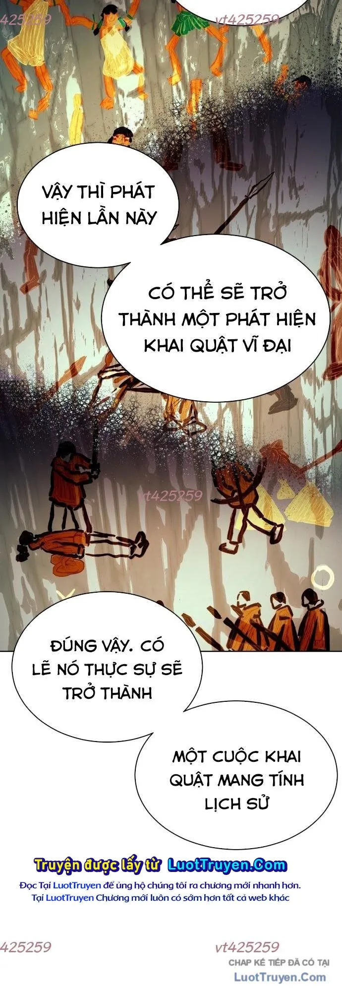 Tiền Sử Vlog - Chương 50 - Trang 80