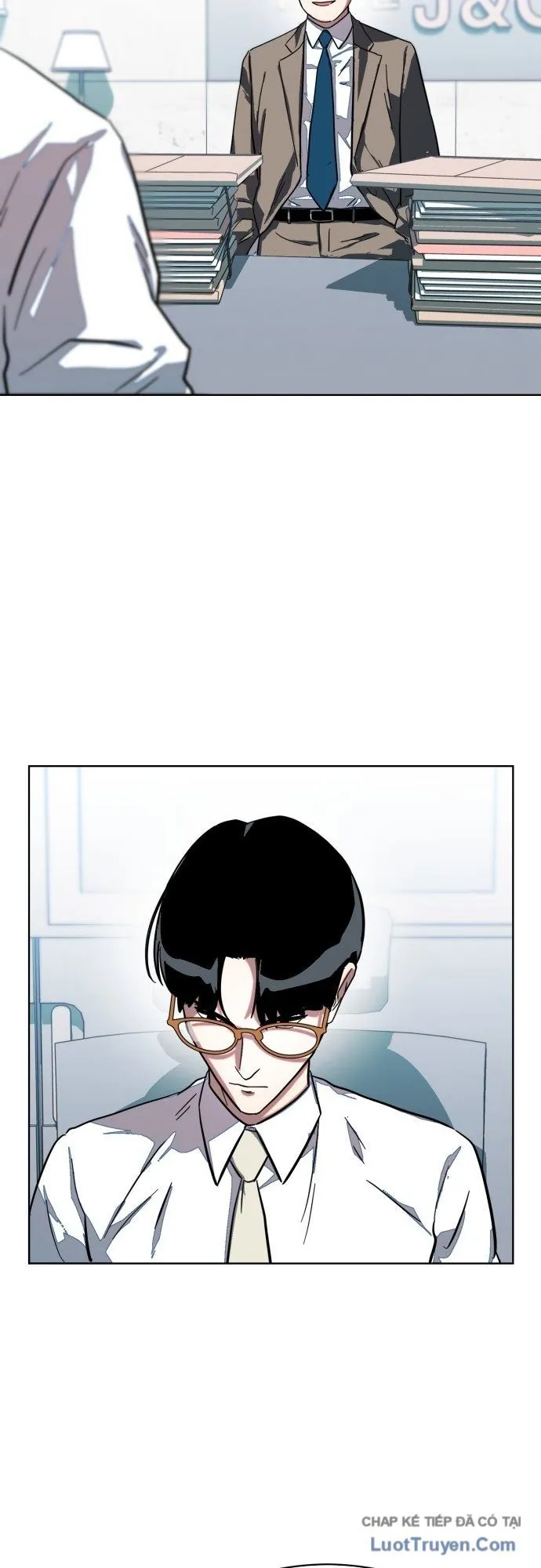 Tiền Sử Vlog - Chương 50 - Trang 30