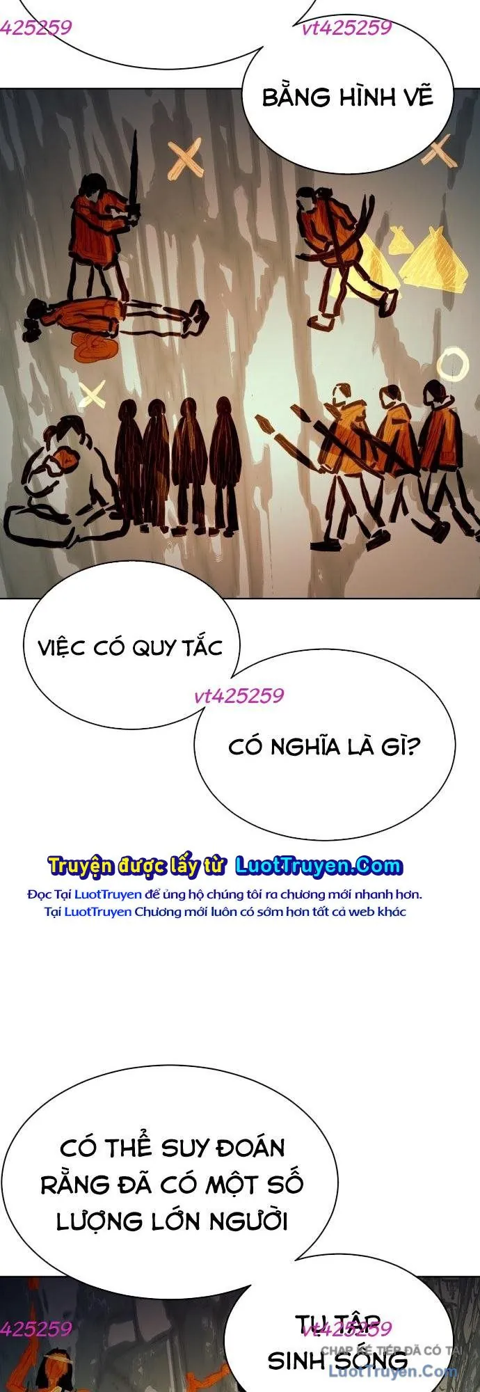 Tiền Sử Vlog - Chương 50 - Trang 79