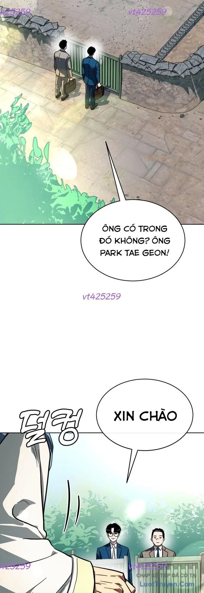 Tiền Sử Vlog - Chương 50 - Trang 39