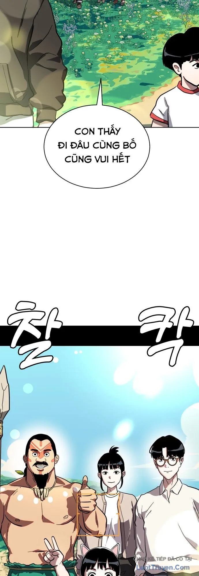 Tiền Sử Vlog - Chương 50 - Trang 65