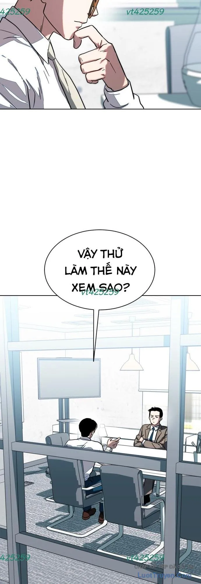 Tiền Sử Vlog - Chương 50 - Trang 36