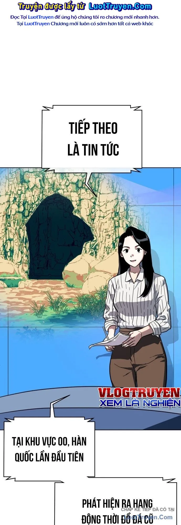 Tiền Sử Vlog - Chương 50 - Trang 72