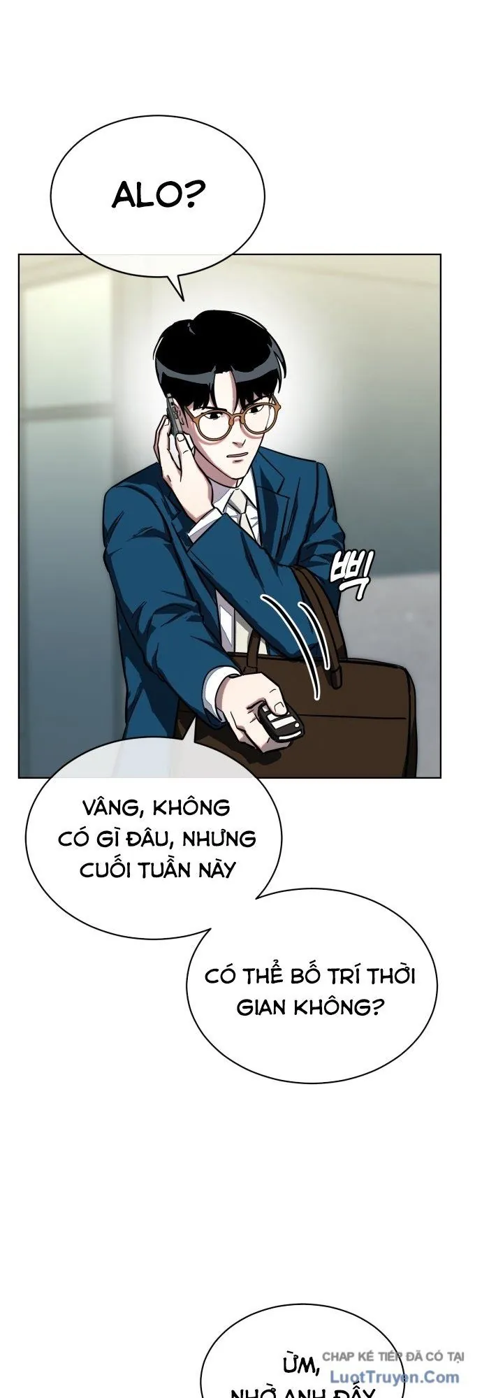 Tiền Sử Vlog - Chương 50 - Trang 27