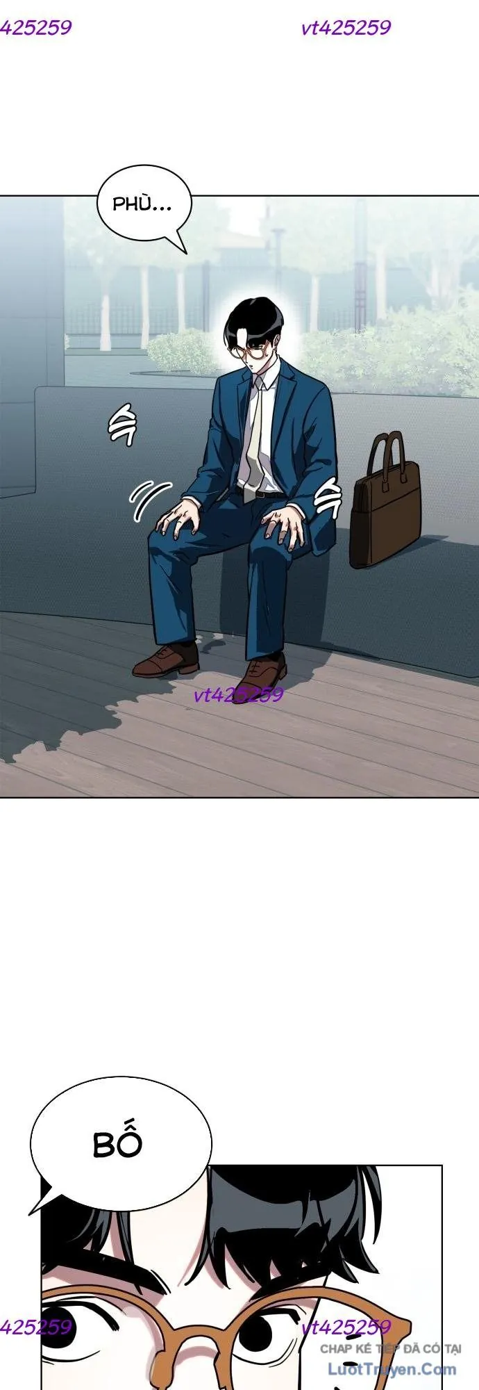 Tiền Sử Vlog - Chương 50 - Trang 51