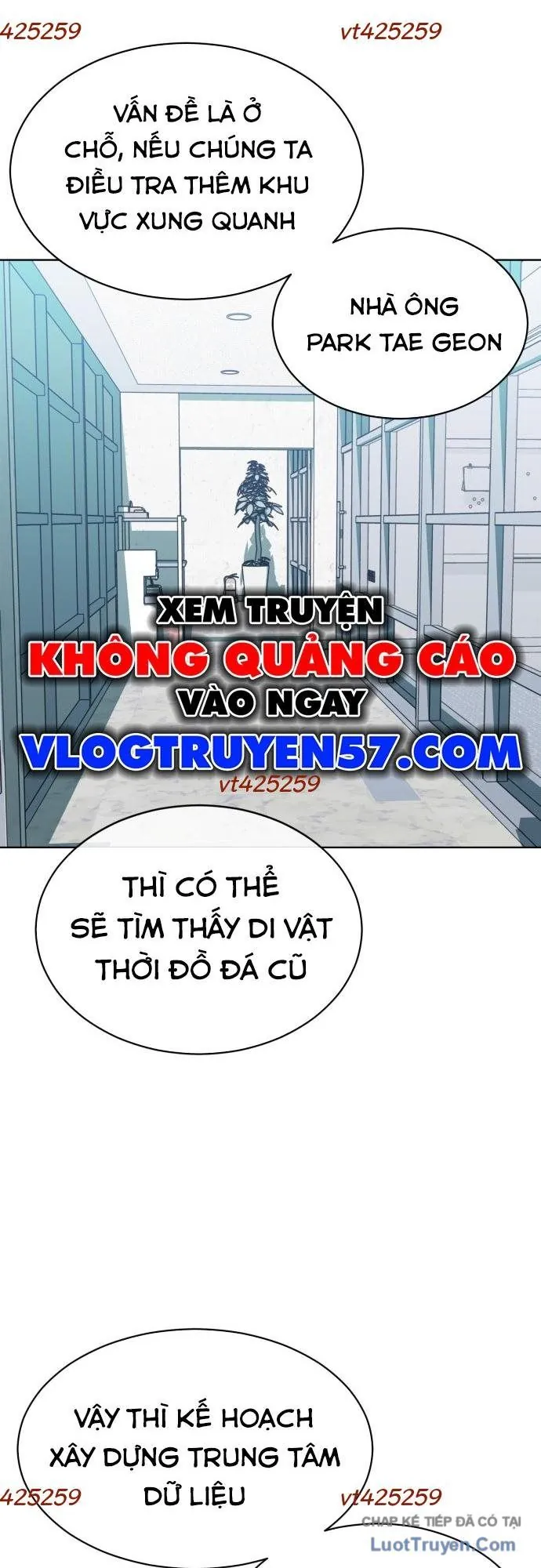 Tiền Sử Vlog - Chương 50 - Trang 33