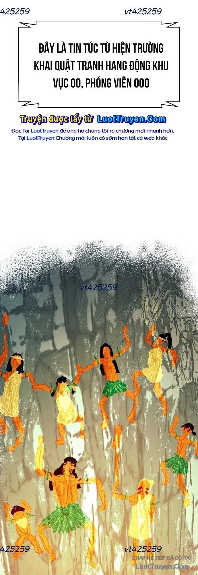 Tiền Sử Vlog - Chương 50 - Trang 81