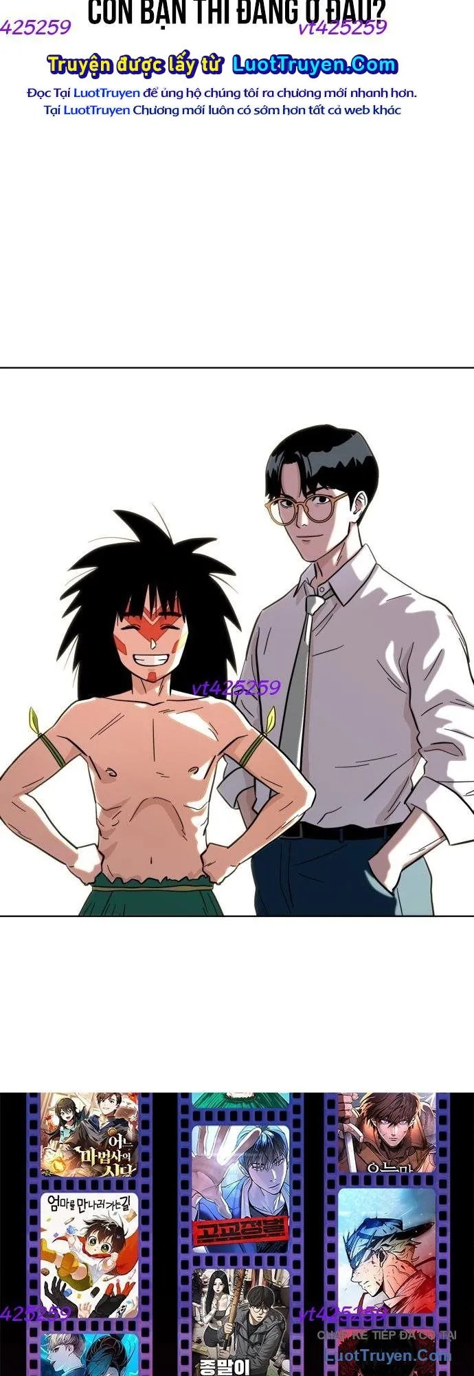 Tiền Sử Vlog - Chương 50 - Trang 84