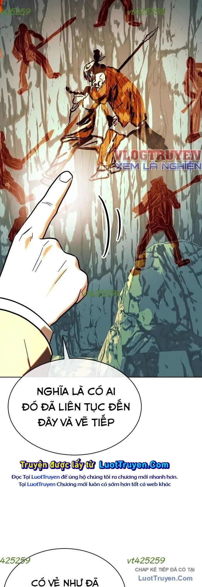 Tiền Sử Vlog - Chương 50 - Trang 76