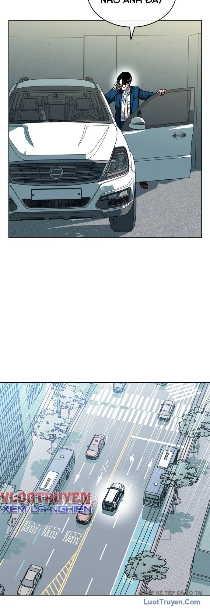 Tiền Sử Vlog - Chương 50 - Trang 28