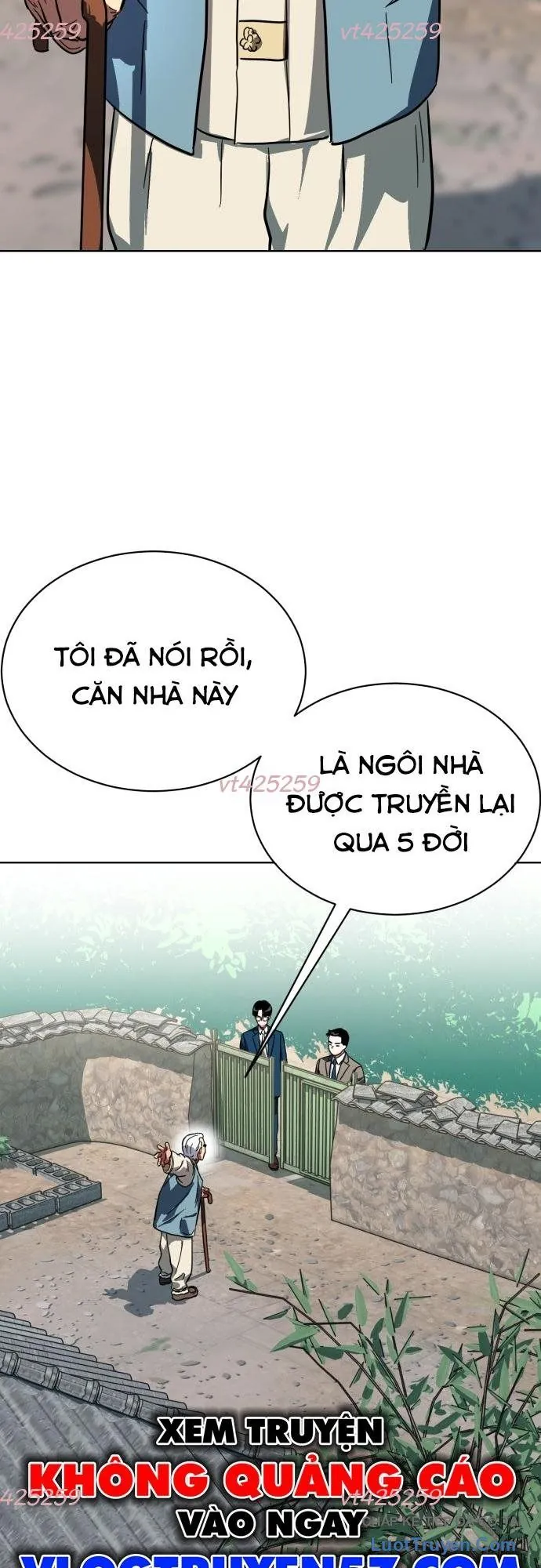 Tiền Sử Vlog - Chương 50 - Trang 41