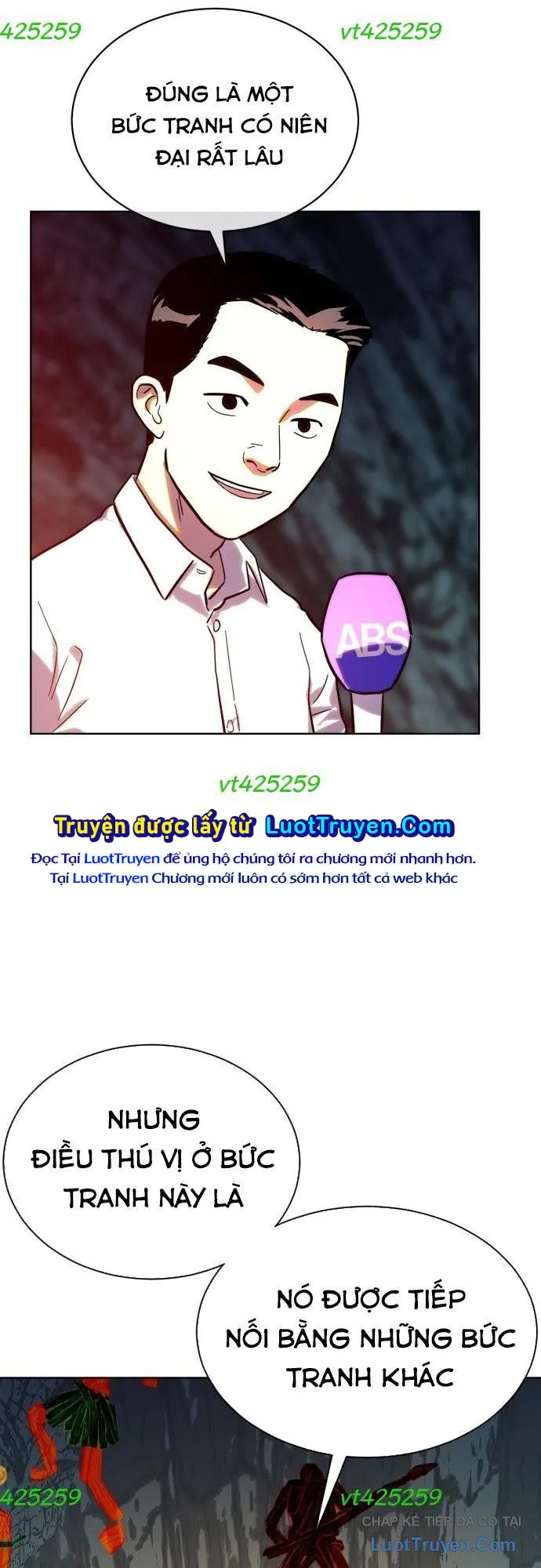 Tiền Sử Vlog - Chương 50 - Trang 75