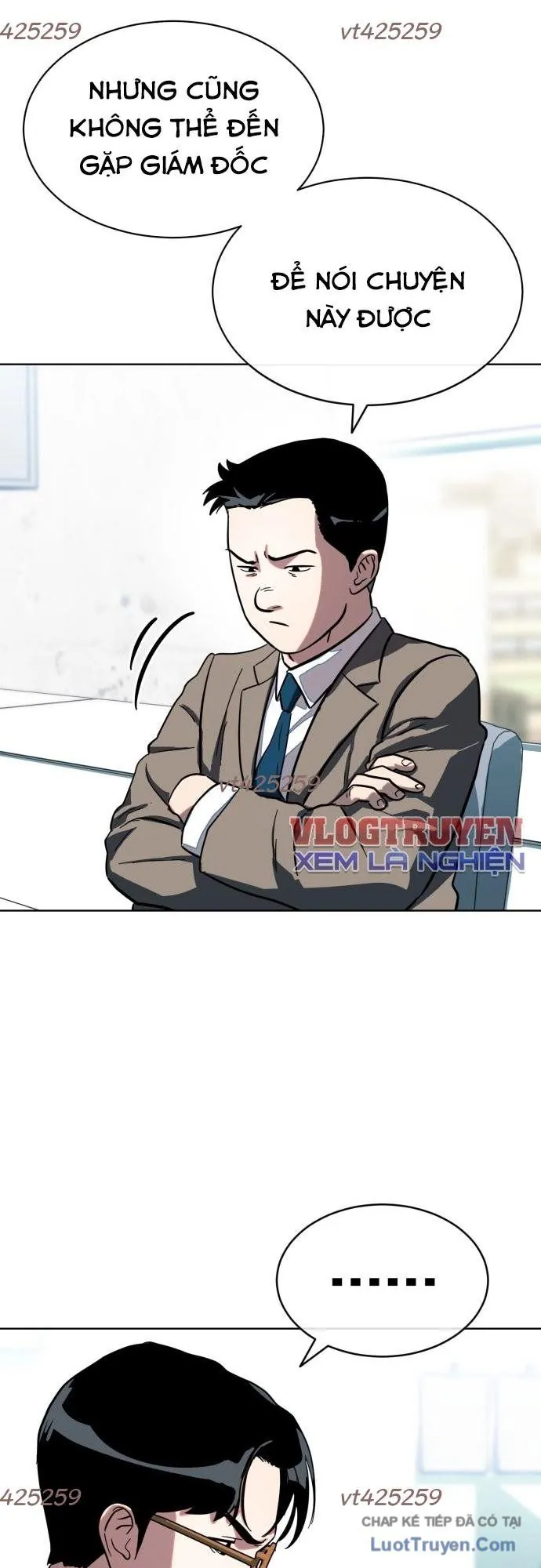 Tiền Sử Vlog - Chương 50 - Trang 35