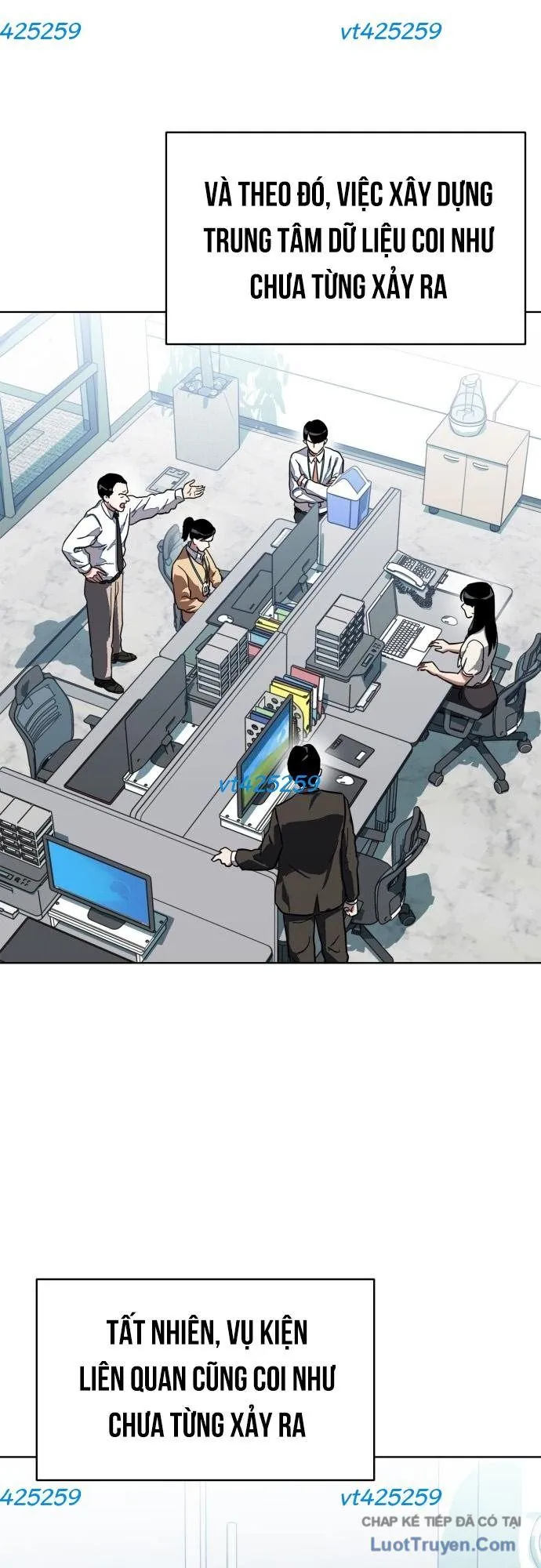 Tiền Sử Vlog - Chương 50 - Trang 48