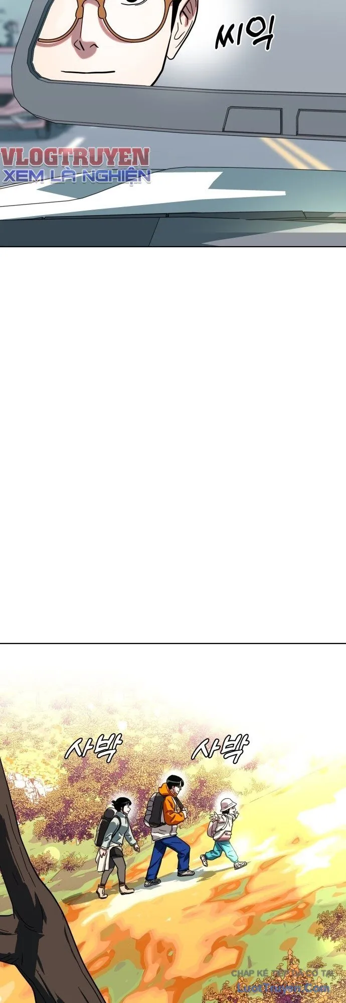 Tiền Sử Vlog - Chương 50 - Trang 62