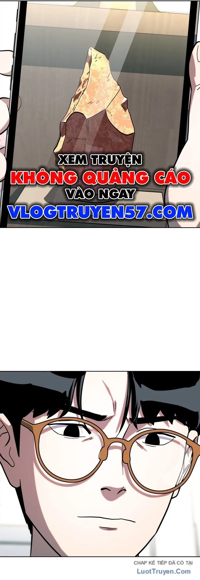 Tiền Sử Vlog - Chương 50 - Trang 25