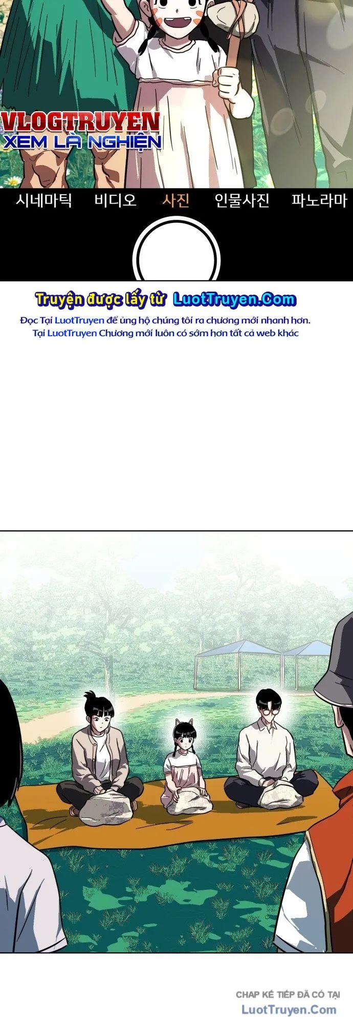 Tiền Sử Vlog - Chương 50 - Trang 66