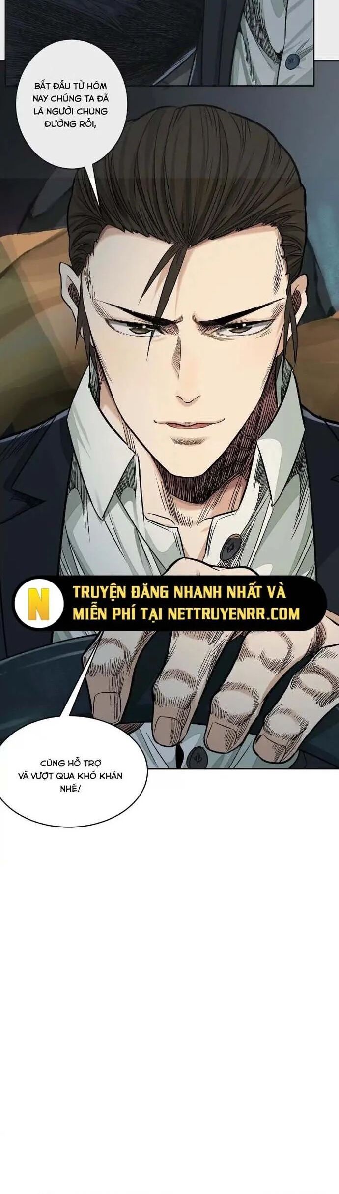 Thập Nhị Tinh - Chương 45 - Trang 4
