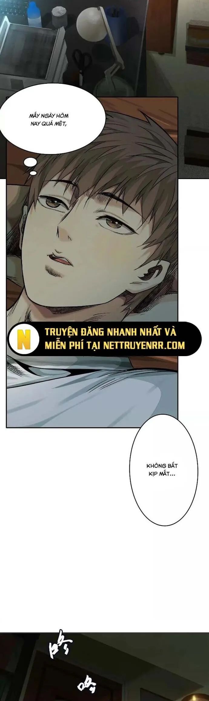 Thập Nhị Tinh - Chương 45 - Trang 6