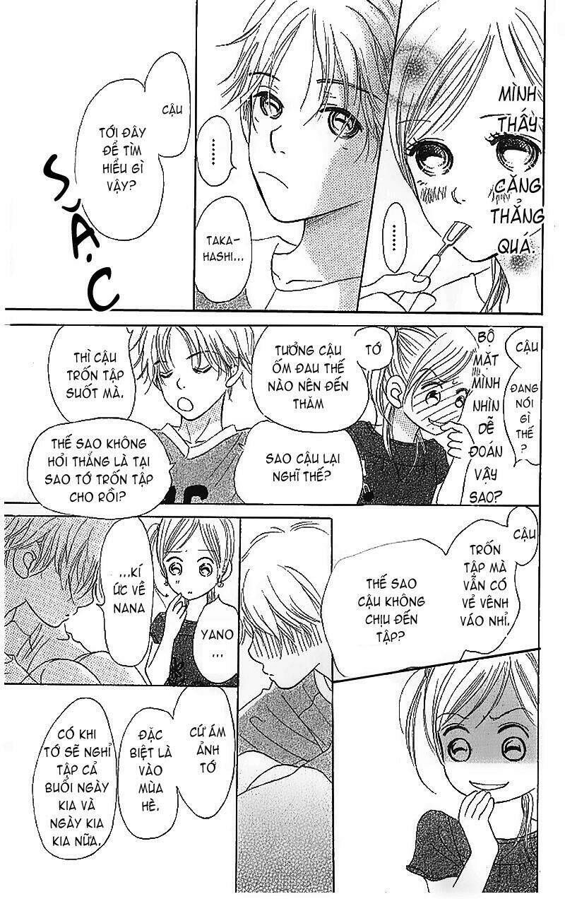 Bokura Ga Ita - Chương 5 - Trang 24