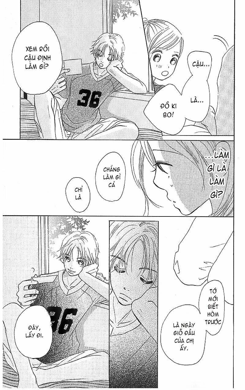 Bokura Ga Ita - Chương 5 - Trang 28