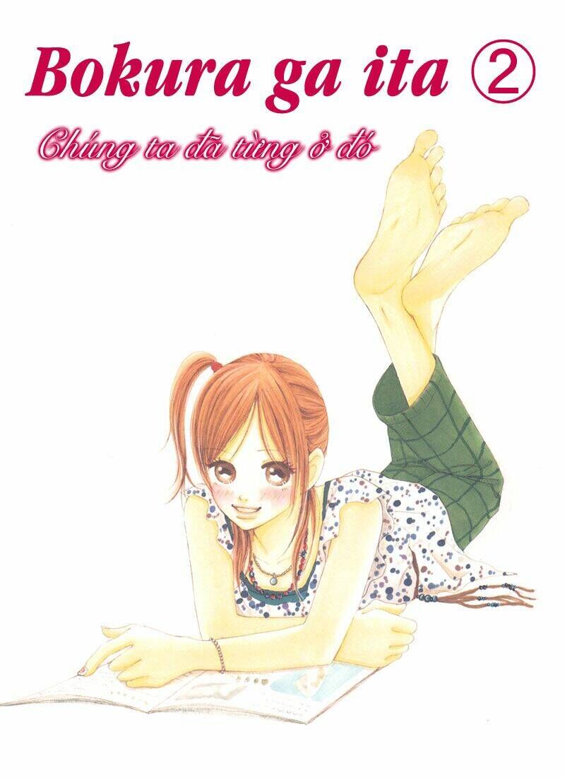 Bokura Ga Ita - Chương 5 - Trang 3