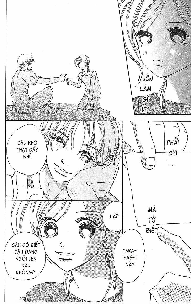 Bokura Ga Ita - Chương 5 - Trang 29