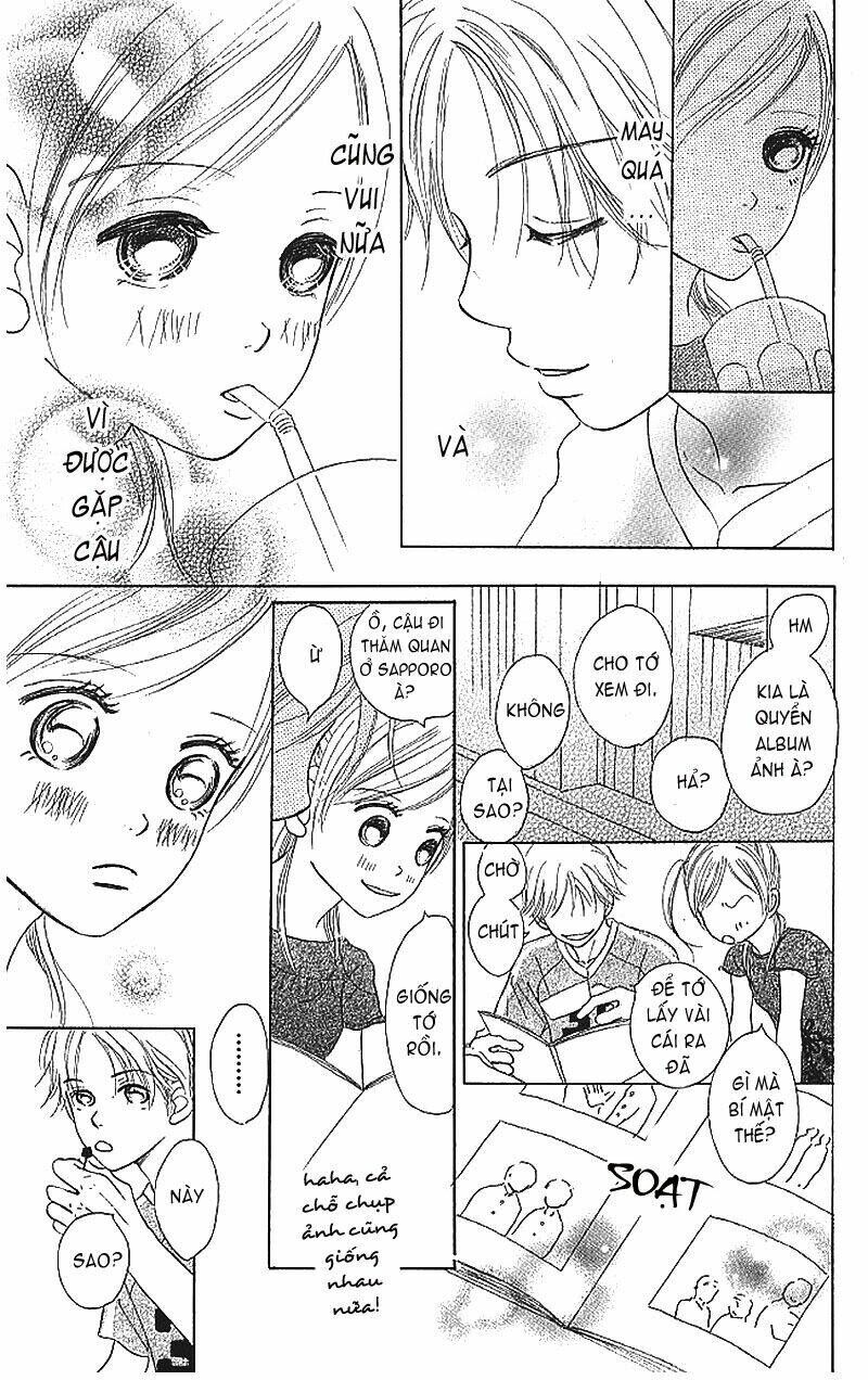 Bokura Ga Ita - Chương 5 - Trang 26
