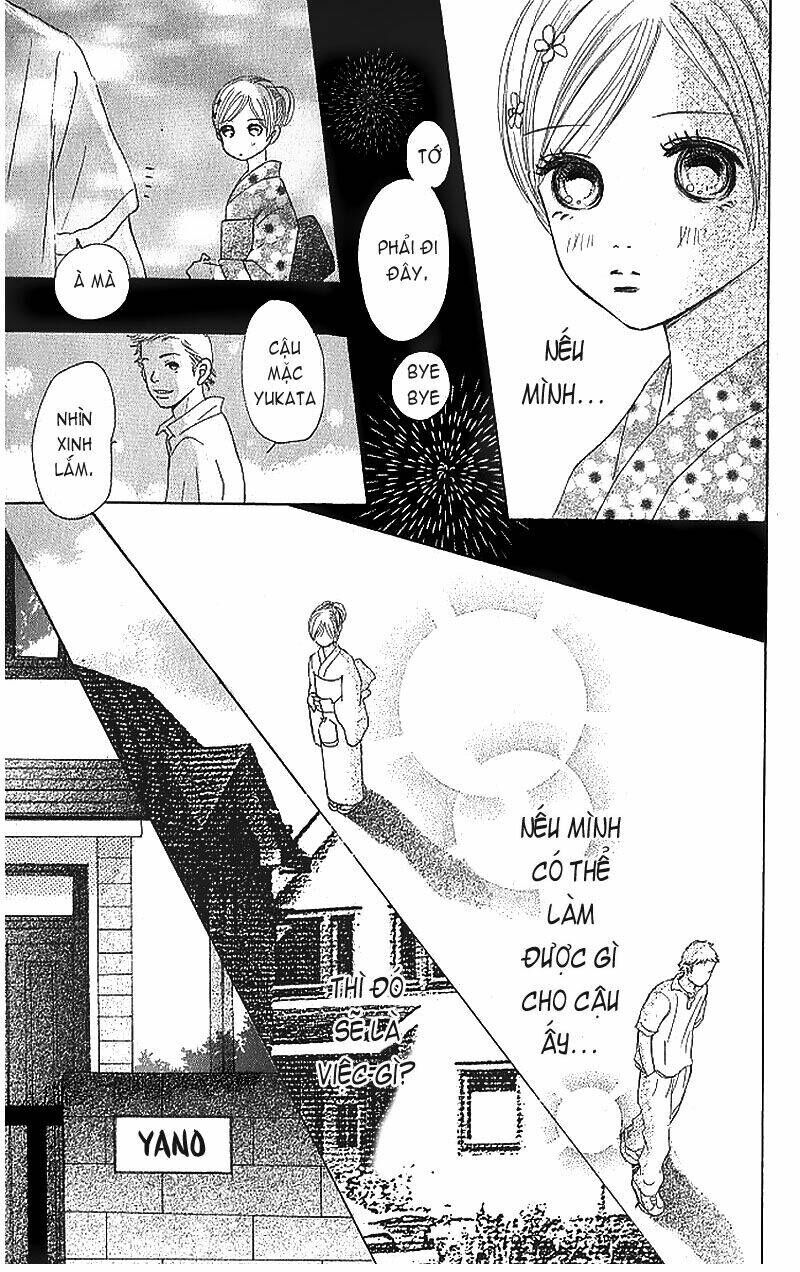 Bokura Ga Ita - Chương 5 - Trang 21