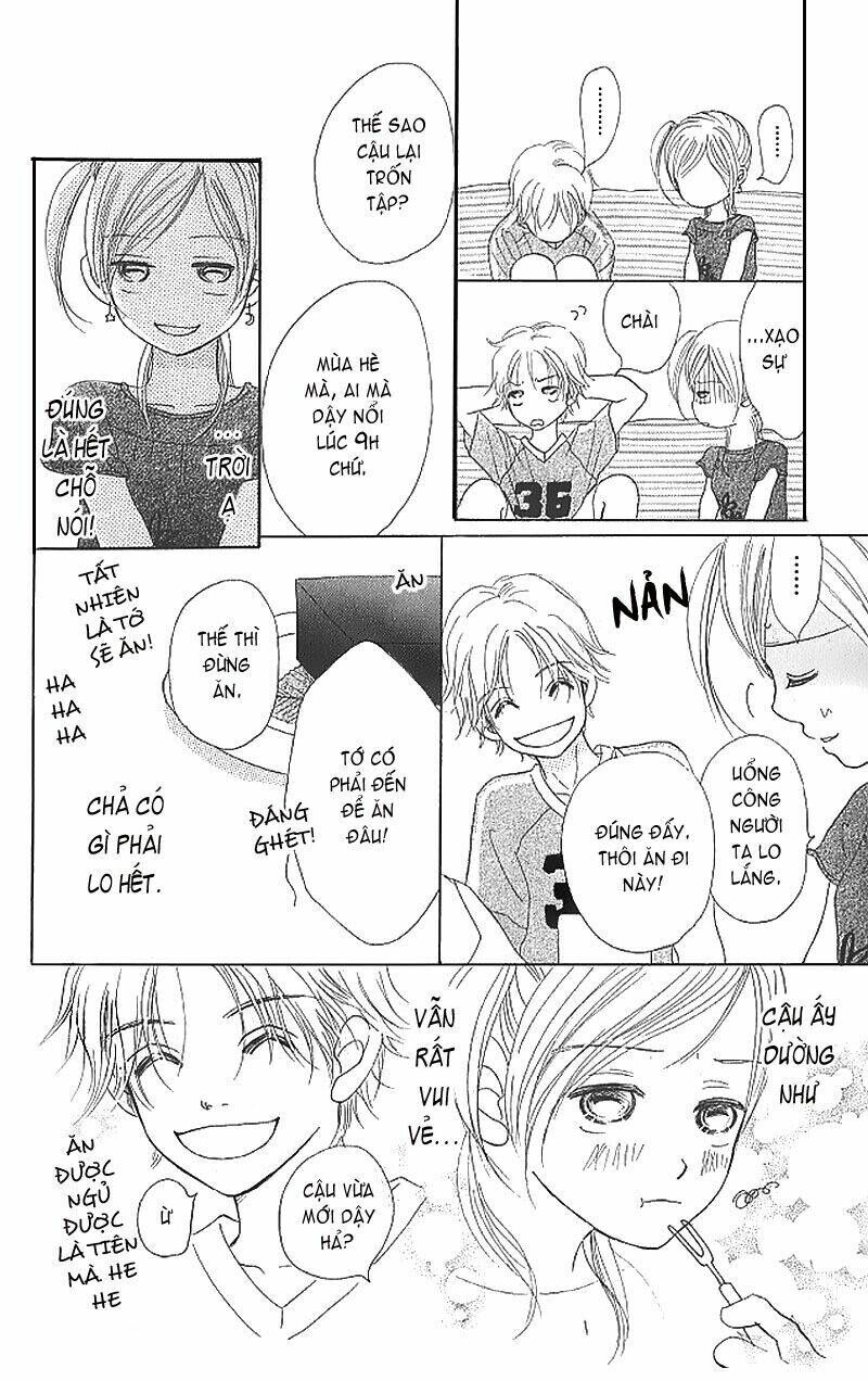 Bokura Ga Ita - Chương 5 - Trang 25