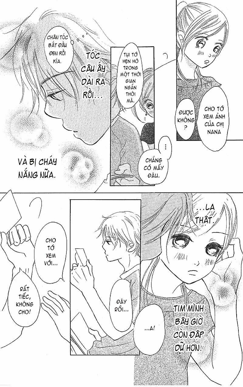 Bokura Ga Ita - Chương 5 - Trang 27