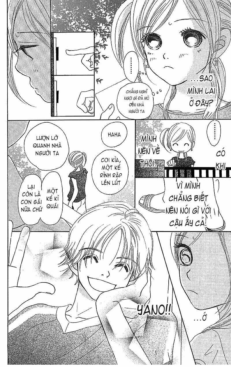 Bokura Ga Ita - Chương 5 - Trang 22