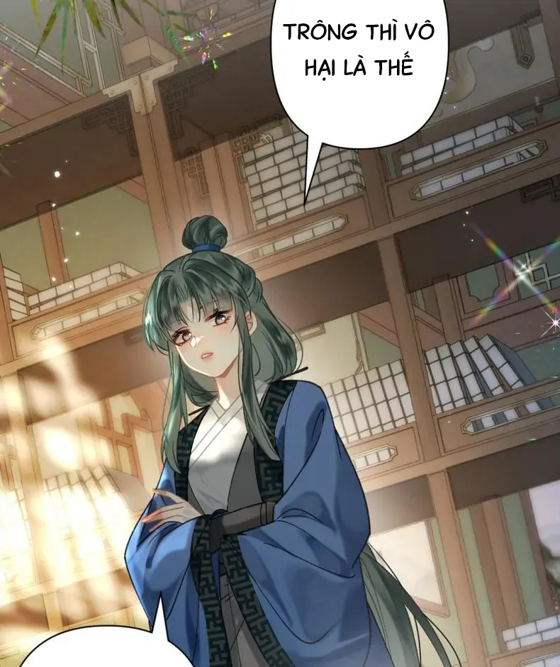 Đến Đông Hải Tìm Mỹ Nhân - Chương 59 - Trang 64