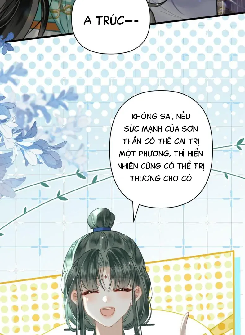 Đến Đông Hải Tìm Mỹ Nhân - Chương 59 - Trang 21