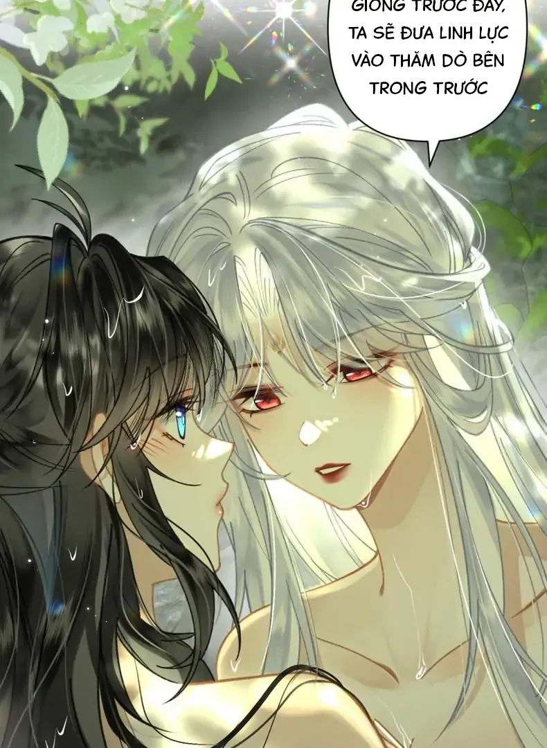 Đến Đông Hải Tìm Mỹ Nhân - Chương 59 - Trang 30