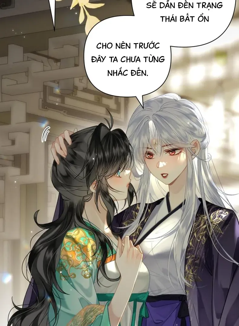 Đến Đông Hải Tìm Mỹ Nhân - Chương 59 - Trang 6