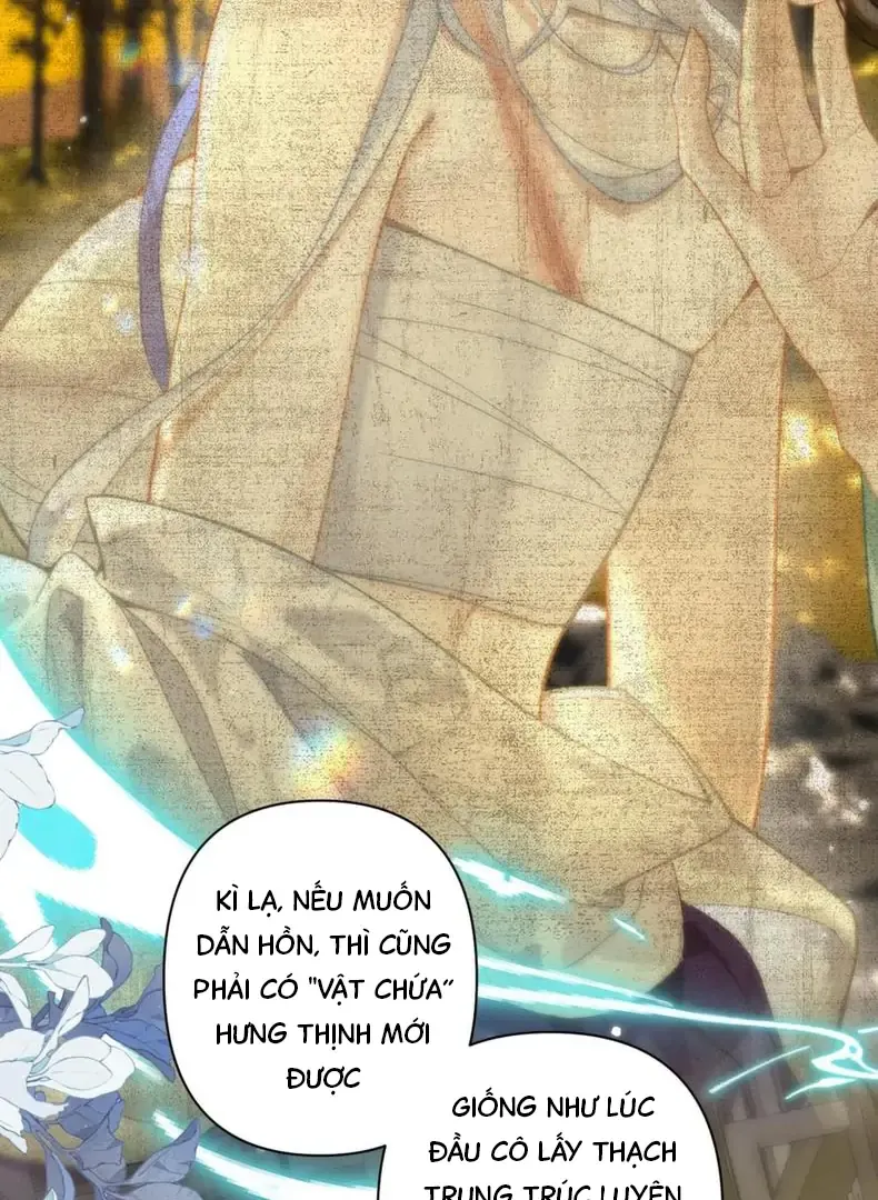 Đến Đông Hải Tìm Mỹ Nhân - Chương 59 - Trang 11