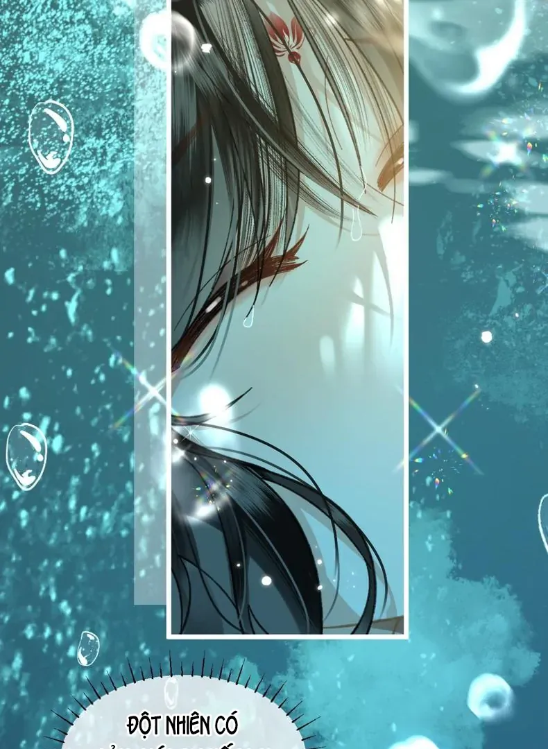 Đến Đông Hải Tìm Mỹ Nhân - Chương 59 - Trang 46