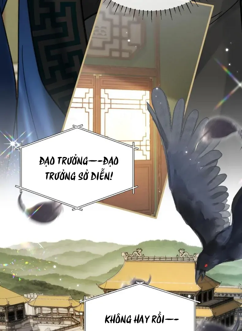 Đến Đông Hải Tìm Mỹ Nhân - Chương 59 - Trang 75