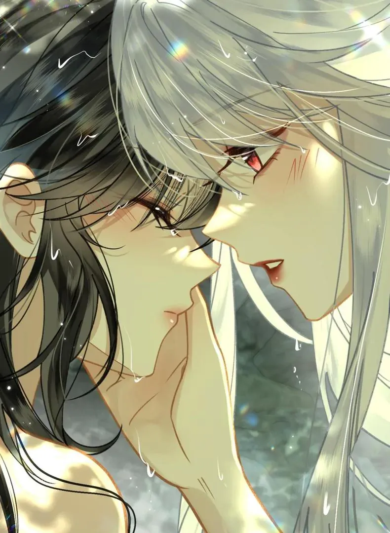 Đến Đông Hải Tìm Mỹ Nhân - Chương 59 - Trang 32