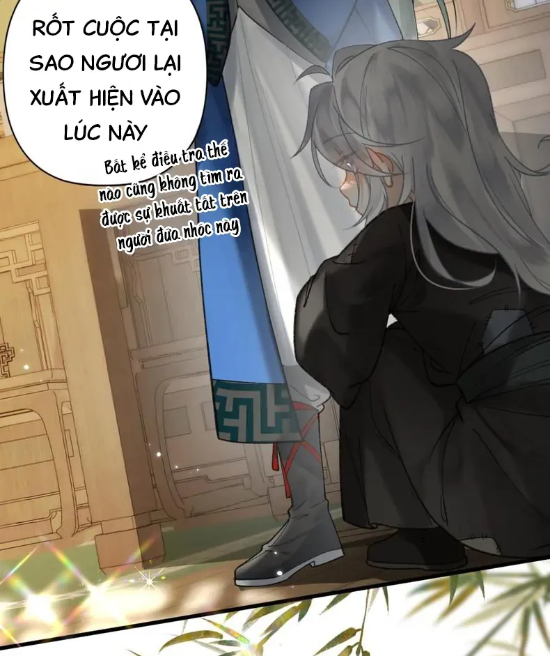 Đến Đông Hải Tìm Mỹ Nhân - Chương 59 - Trang 65