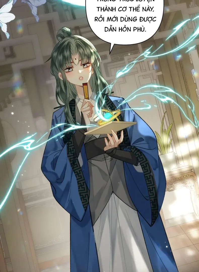 Đến Đông Hải Tìm Mỹ Nhân - Chương 59 - Trang 12